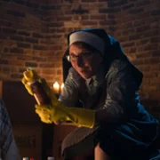 Evil - galeria zdjęć - filmweb