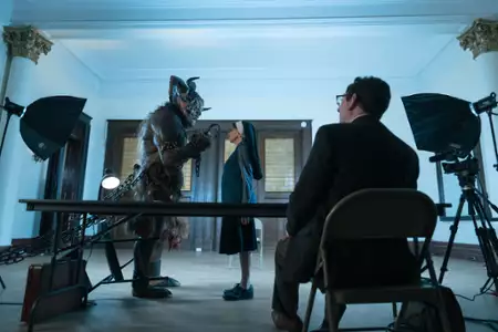Evil - galeria zdjęć - filmweb