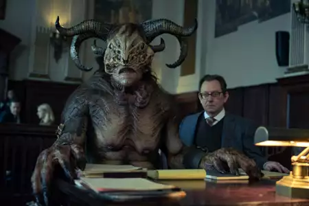 Evil - galeria zdjęć - filmweb
