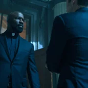 Evil - galeria zdjęć - filmweb