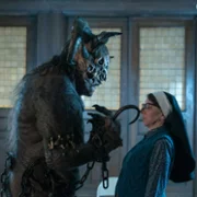 Evil - galeria zdjęć - filmweb