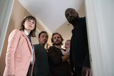 Evil - galeria zdjęć - filmweb