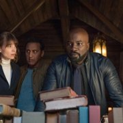 Evil - galeria zdjęć - filmweb