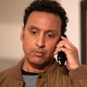 Aasif Mandvi