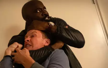 Evil - galeria zdjęć - filmweb
