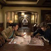 Evil - galeria zdjęć - filmweb