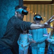 Evil - galeria zdjęć - filmweb