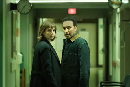 Evil - galeria zdjęć - filmweb