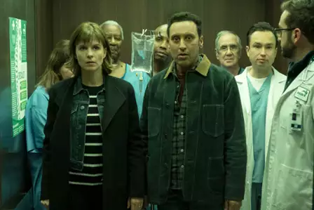 Evil - galeria zdjęć - filmweb
