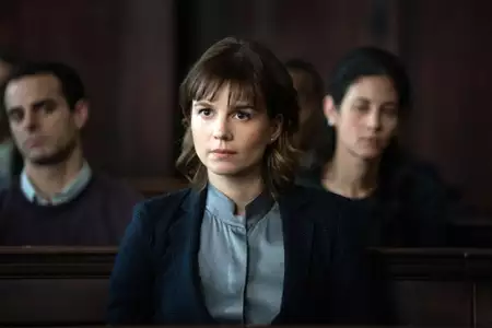 Evil - galeria zdjęć - filmweb