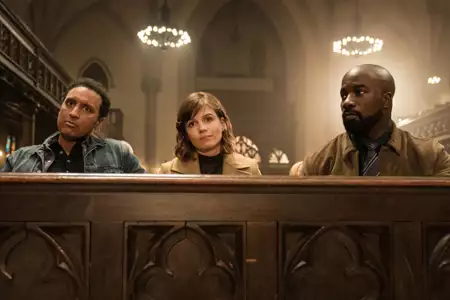 Evil - galeria zdjęć - filmweb
