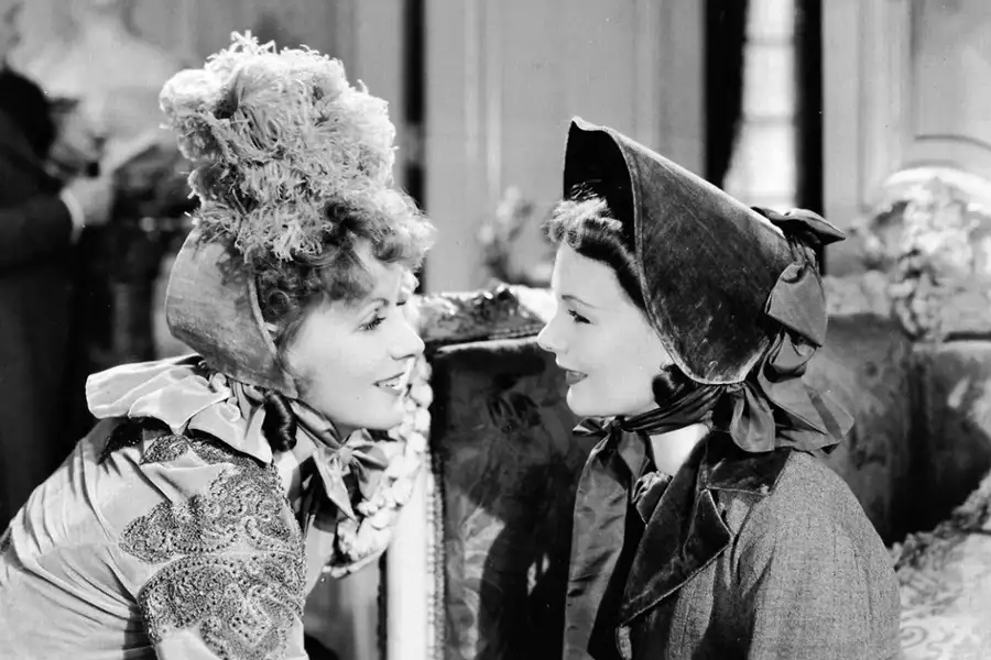 Dama Kameliowa - galeria zdjęć - filmweb