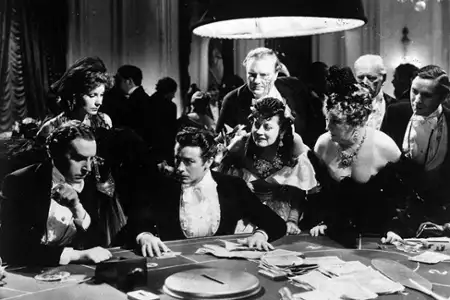 Dama Kameliowa - galeria zdjęć - filmweb