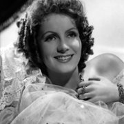 Greta Garbo