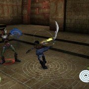 Legacy of Kain: Soul Reaver 2 - galeria zdjęć - filmweb