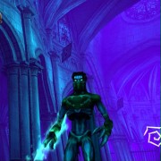 Legacy of Kain: Soul Reaver 2 - galeria zdjęć - filmweb