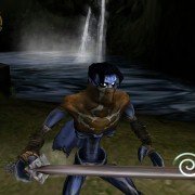 Legacy of Kain: Soul Reaver 2 - galeria zdjęć - filmweb