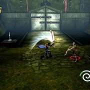 Legacy of Kain: Soul Reaver 2 - galeria zdjęć - filmweb