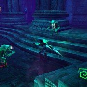Legacy of Kain: Soul Reaver 2 - galeria zdjęć - filmweb