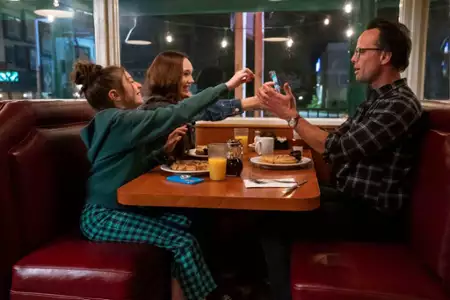 The Unicorn - galeria zdjęć - filmweb