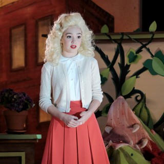 Grace Felton