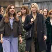 Trying - galeria zdjęć - filmweb