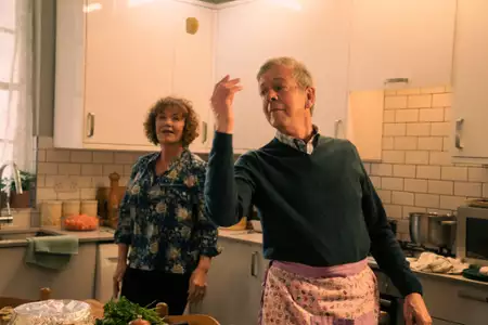 Warto się starać - galeria zdjęć - filmweb