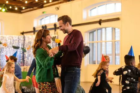 Warto się starać - galeria zdjęć - filmweb
