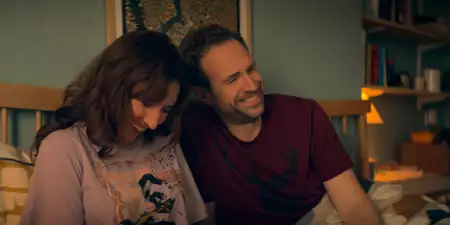 Warto się starać - galeria zdjęć - filmweb