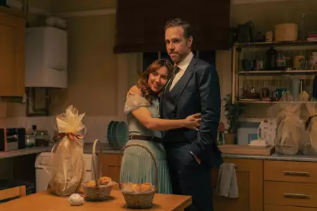 Warto się starać - galeria zdjęć - filmweb