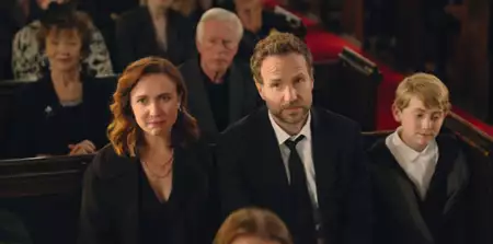 Warto się starać - galeria zdjęć - filmweb