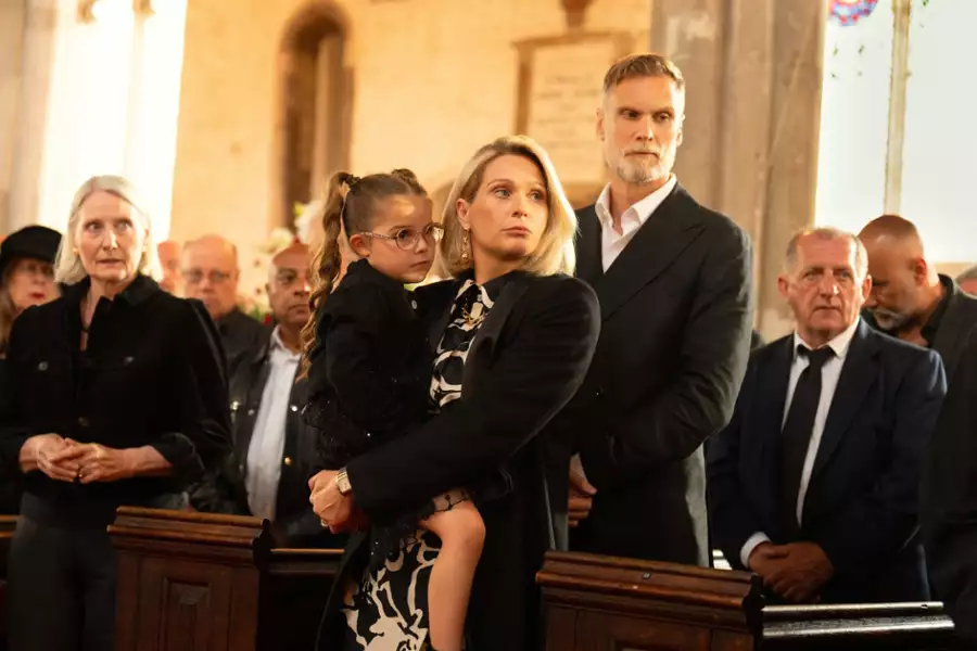Warto się starać - galeria zdjęć - filmweb