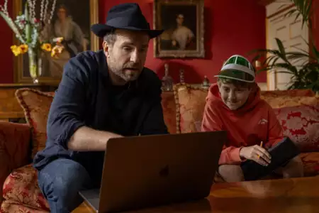 Warto się starać - galeria zdjęć - filmweb