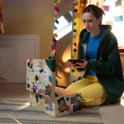 Trying - galeria zdjęć - filmweb