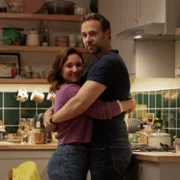 Trying - galeria zdjęć - filmweb