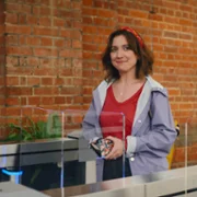 Warto się starać - galeria zdjęć - filmweb