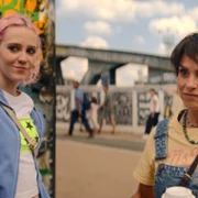 Warto się starać - galeria zdjęć - filmweb