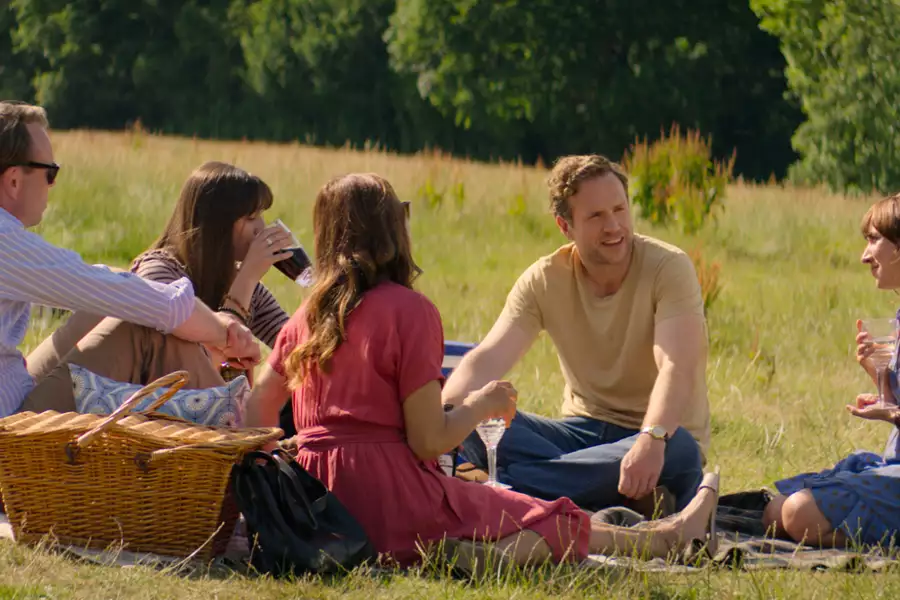 Warto się starać - galeria zdjęć - filmweb