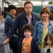Trying - galeria zdjęć - filmweb