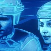 TRON - galeria zdjęć - filmweb