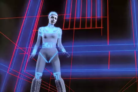 TRON - galeria zdjęć - filmweb