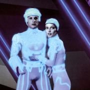 TRON - galeria zdjęć - filmweb