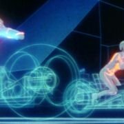 TRON - galeria zdjęć - filmweb