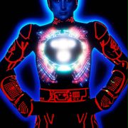 Alan Bradley / Tron