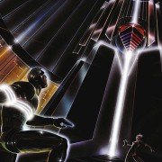 TRON - galeria zdjęć - filmweb