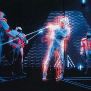 TRON - galeria zdjęć - filmweb