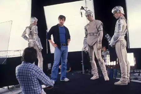TRON - galeria zdjęć - filmweb