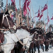 Pan Wołodyjowski - galeria zdjęć - filmweb