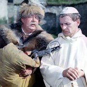 Pan Wołodyjowski - galeria zdjęć - filmweb