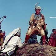 Pan Wołodyjowski - galeria zdjęć - filmweb